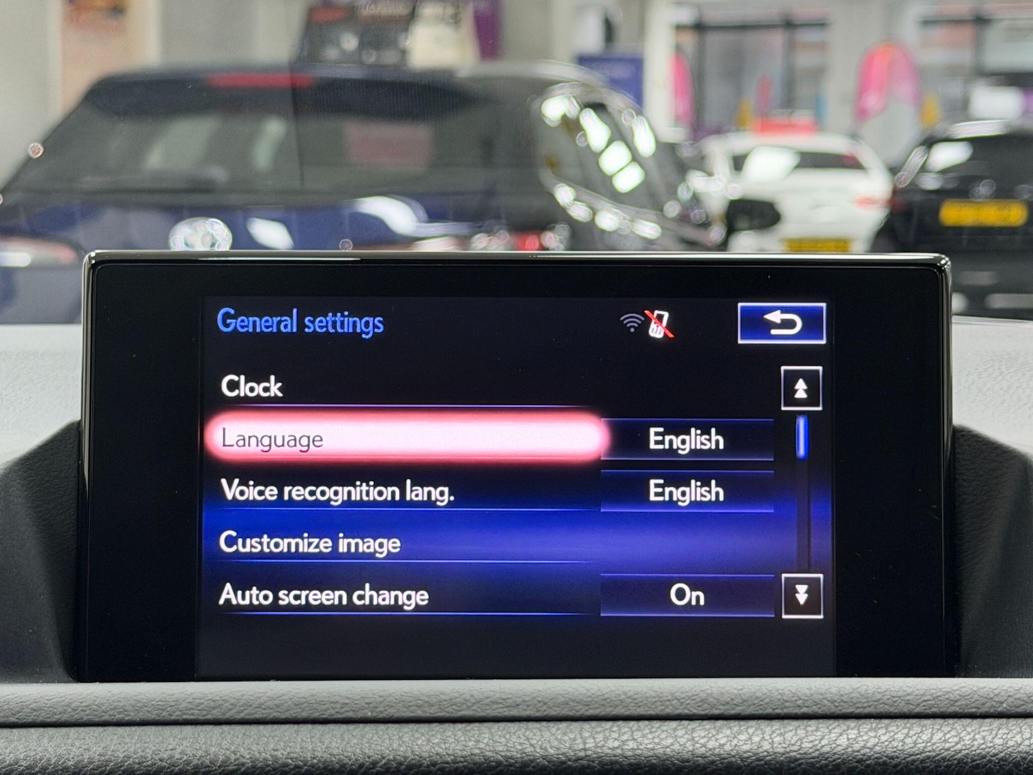 Used Lexus CT 2016 for sale - 77705150: Photo 48