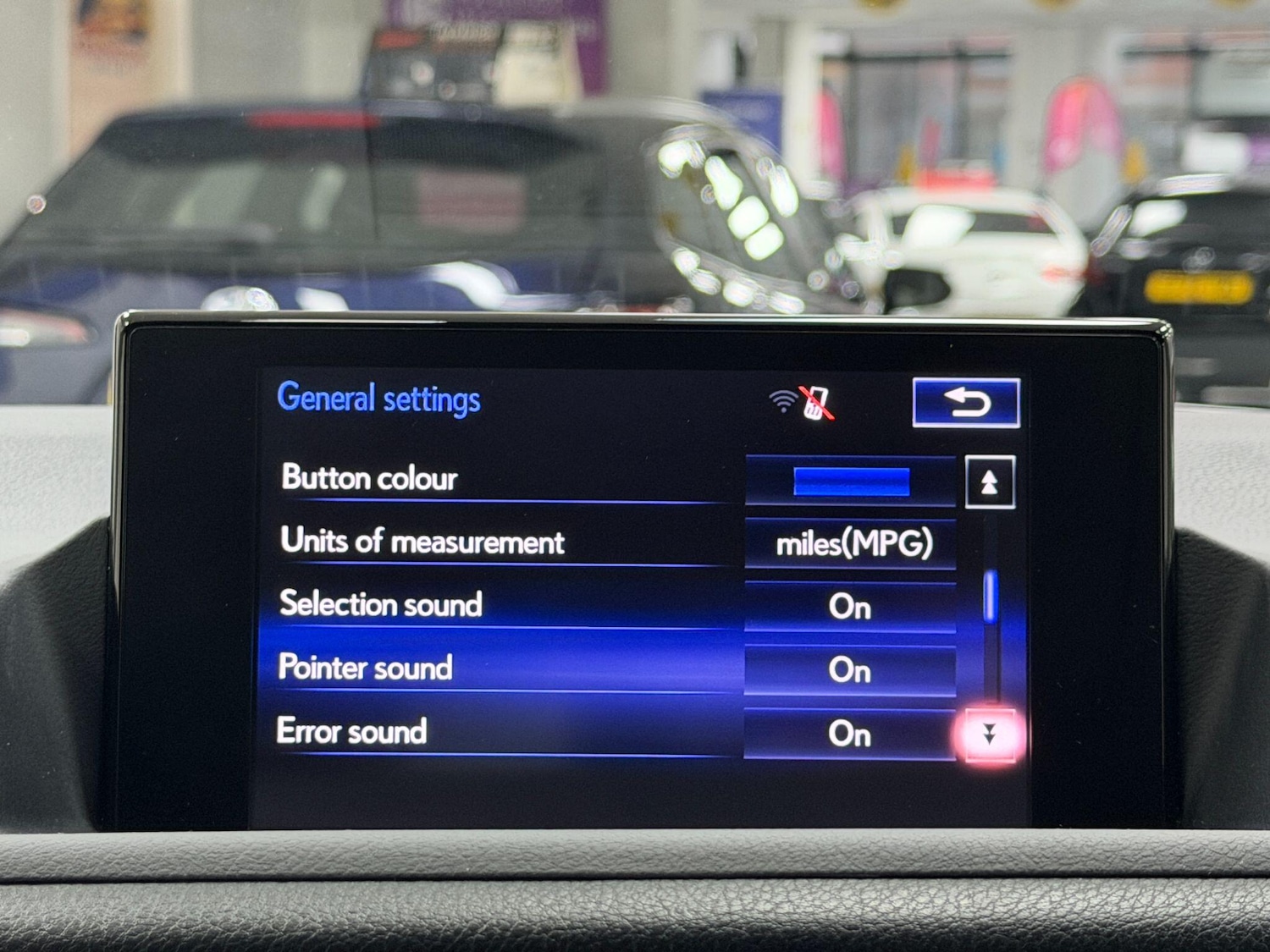 Used Lexus CT 2016 for sale - 77705150: Photo 49