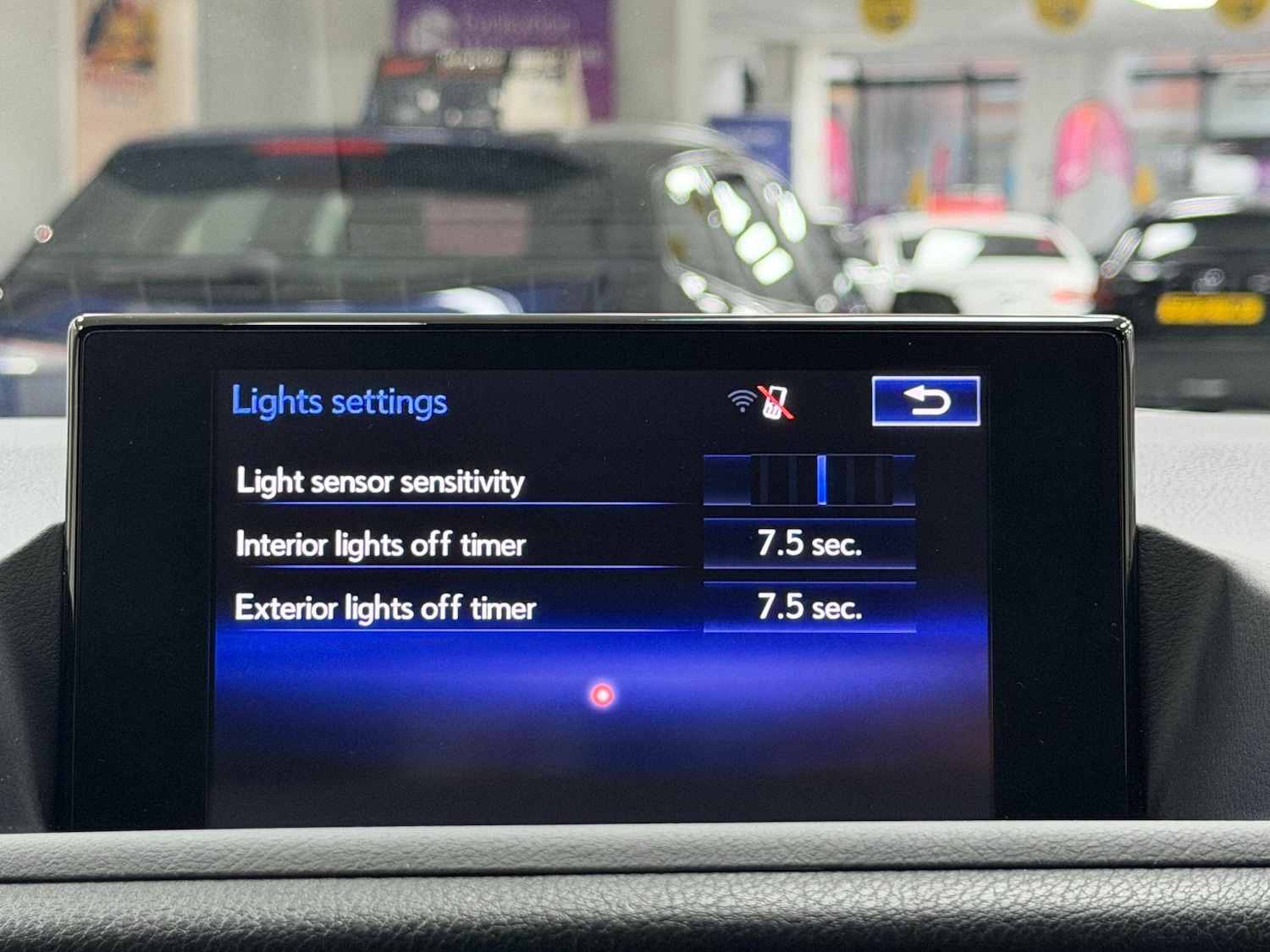 Used Lexus CT 2016 for sale - 77705150: Photo 55