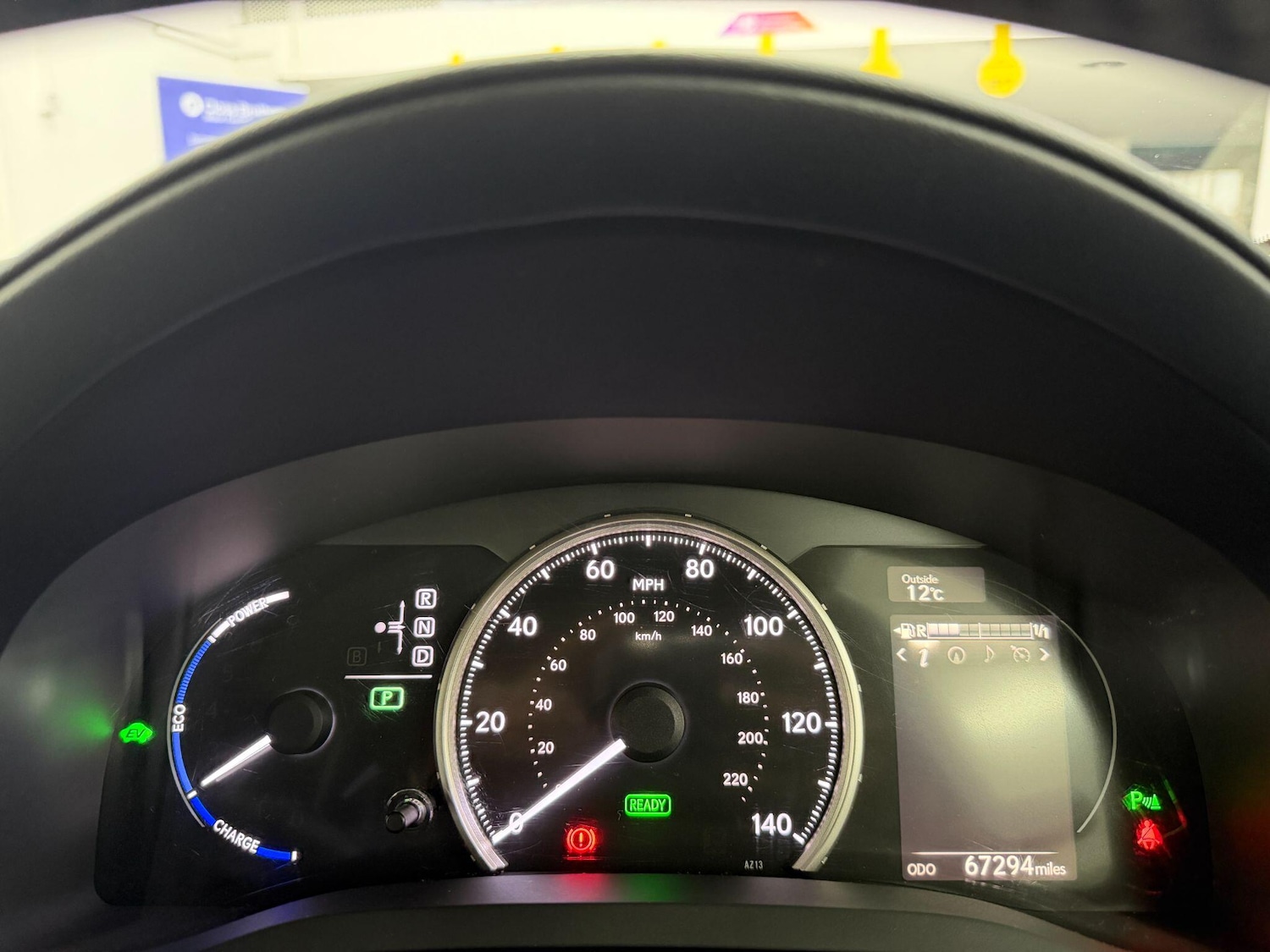 Used Lexus CT 2016 for sale - 77705150: Photo 57