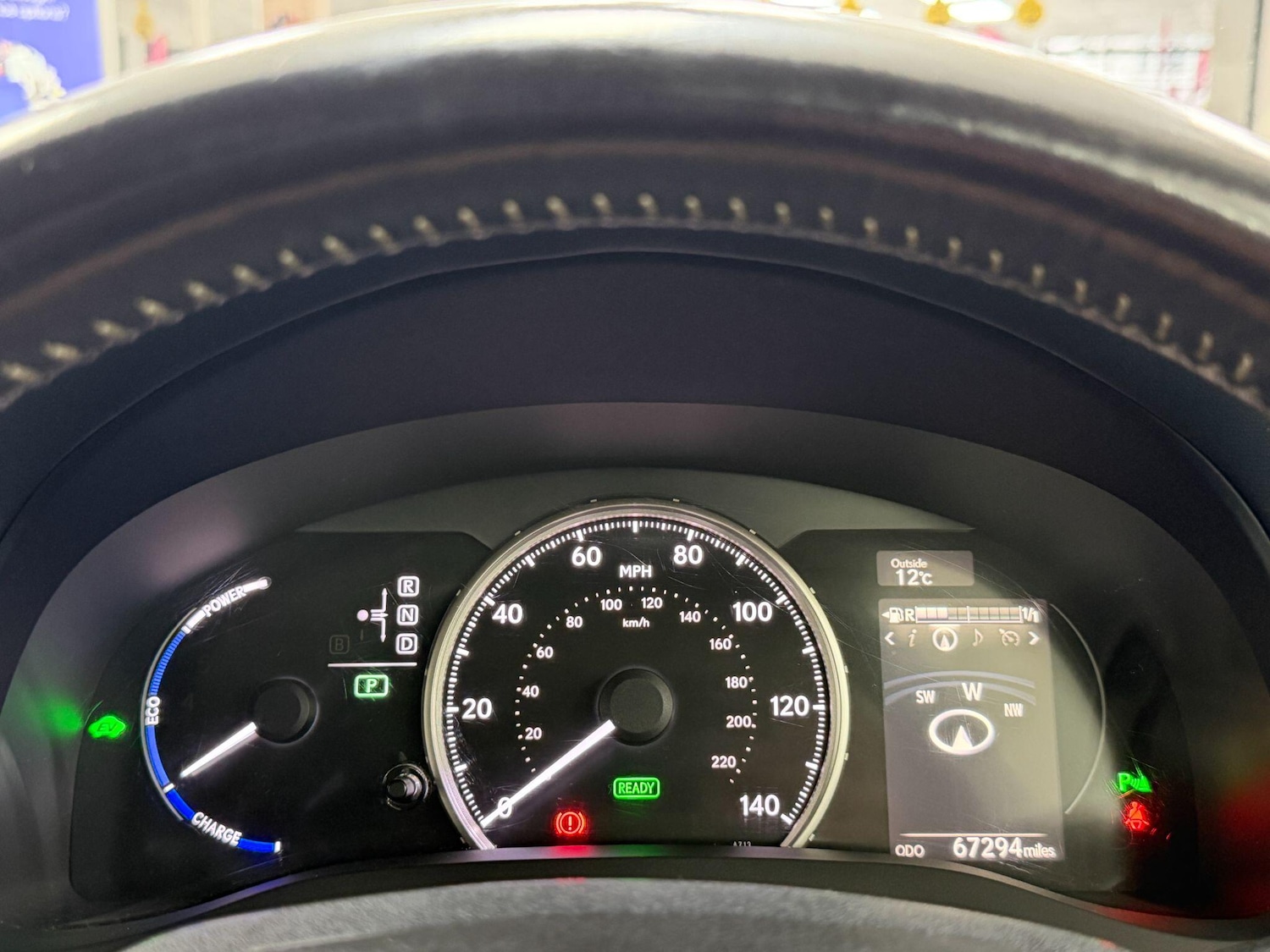 Used Lexus CT 2016 for sale - 77705150: Photo 59