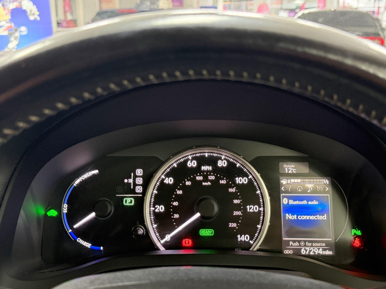 Used Lexus CT 2016 for sale - 77705150: Photo 60