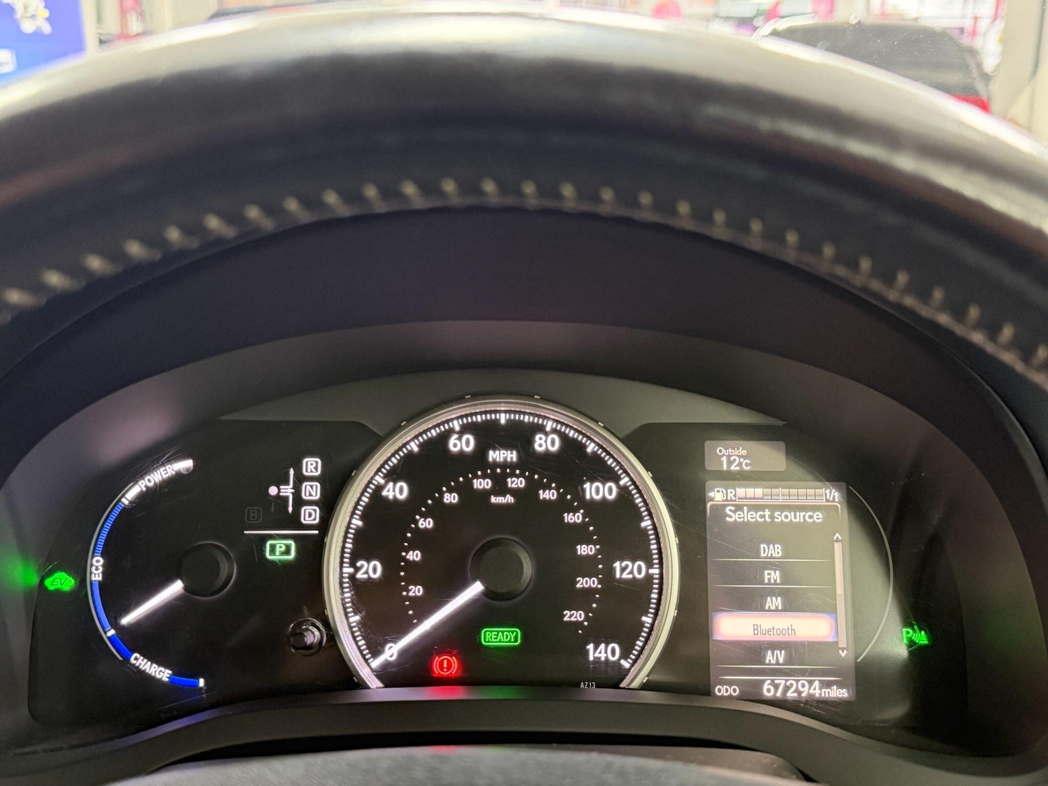 Used Lexus CT 2016 for sale - 77705150: Photo 61