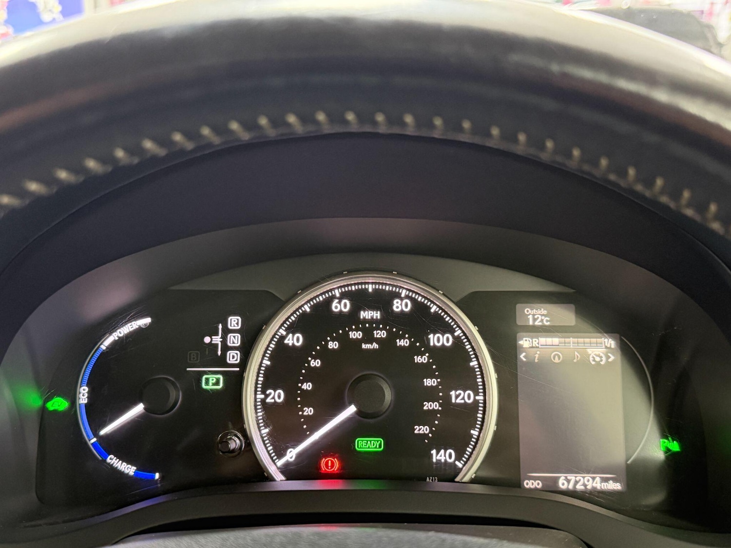 Used Lexus CT 2016 for sale - 77705150: Photo 62