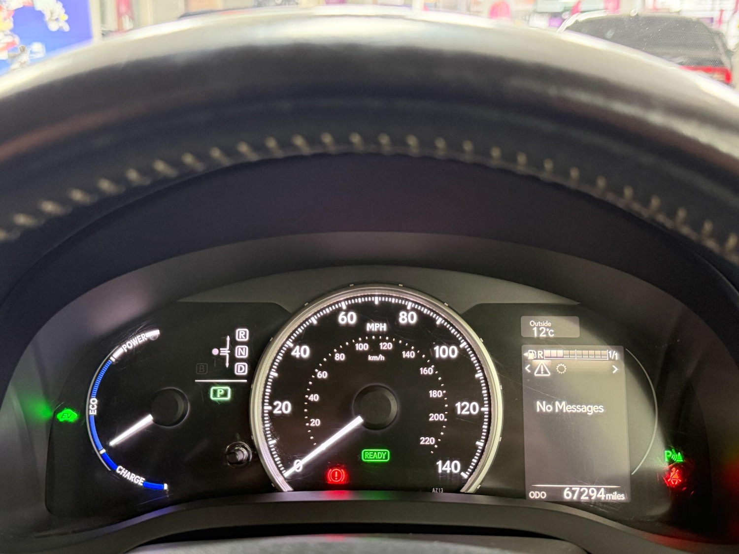 Used Lexus CT 2016 for sale - 77705150: Photo 63