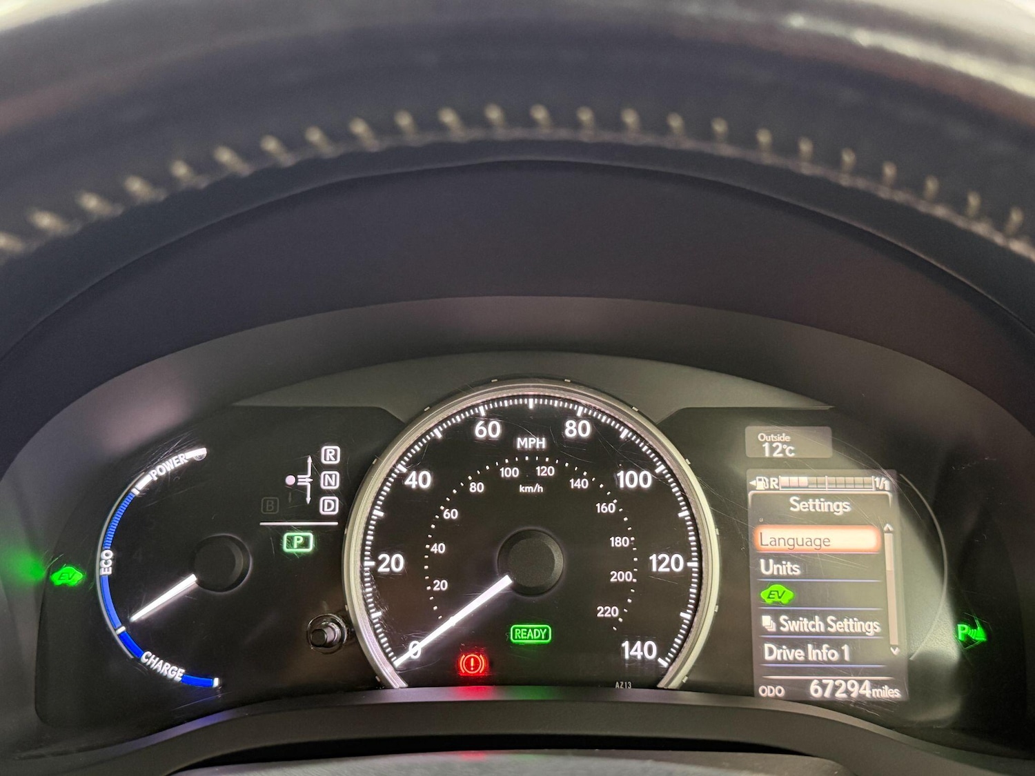 Used Lexus CT 2016 for sale - 77705150: Photo 64