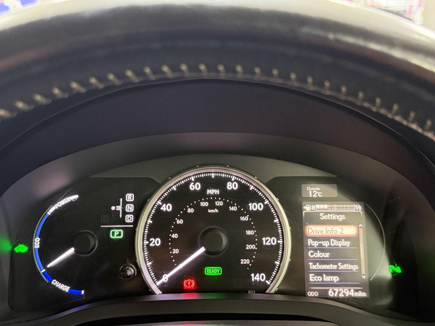 Used Lexus CT 2016 for sale - 77705150: Photo 65