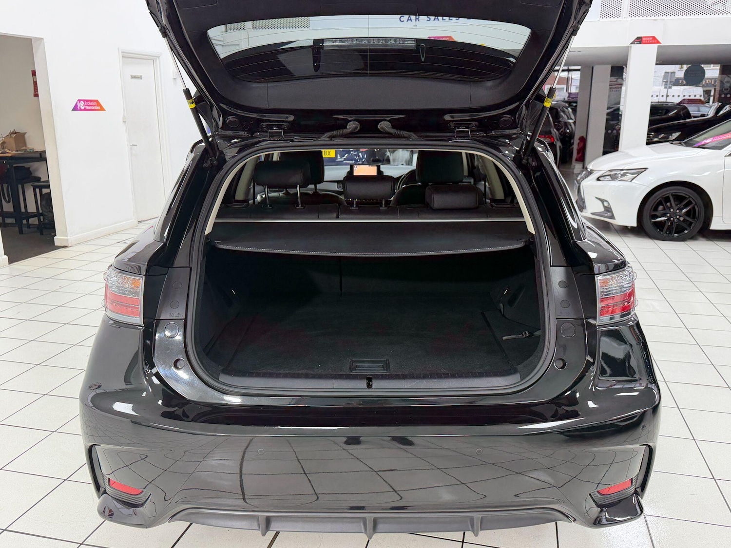 Used Lexus CT 2016 for sale - 77705150: Photo 66