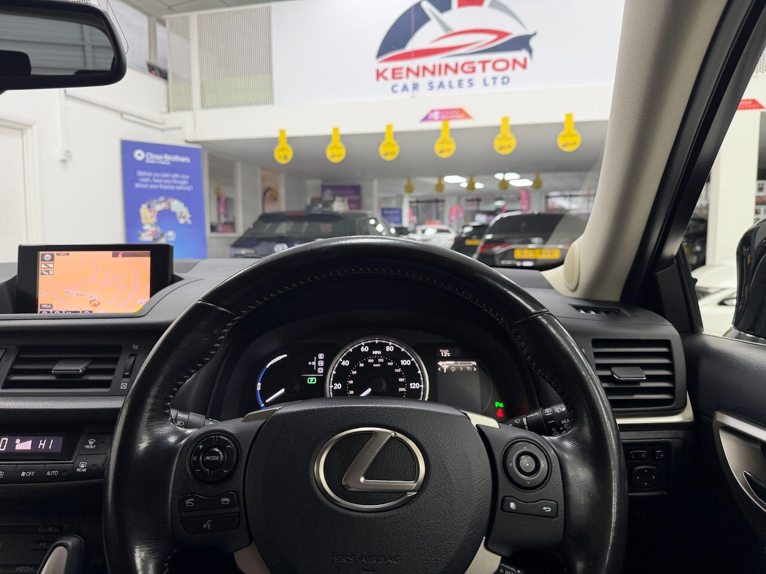 Used Lexus CT 2016 for sale - 77705150: Photo 67