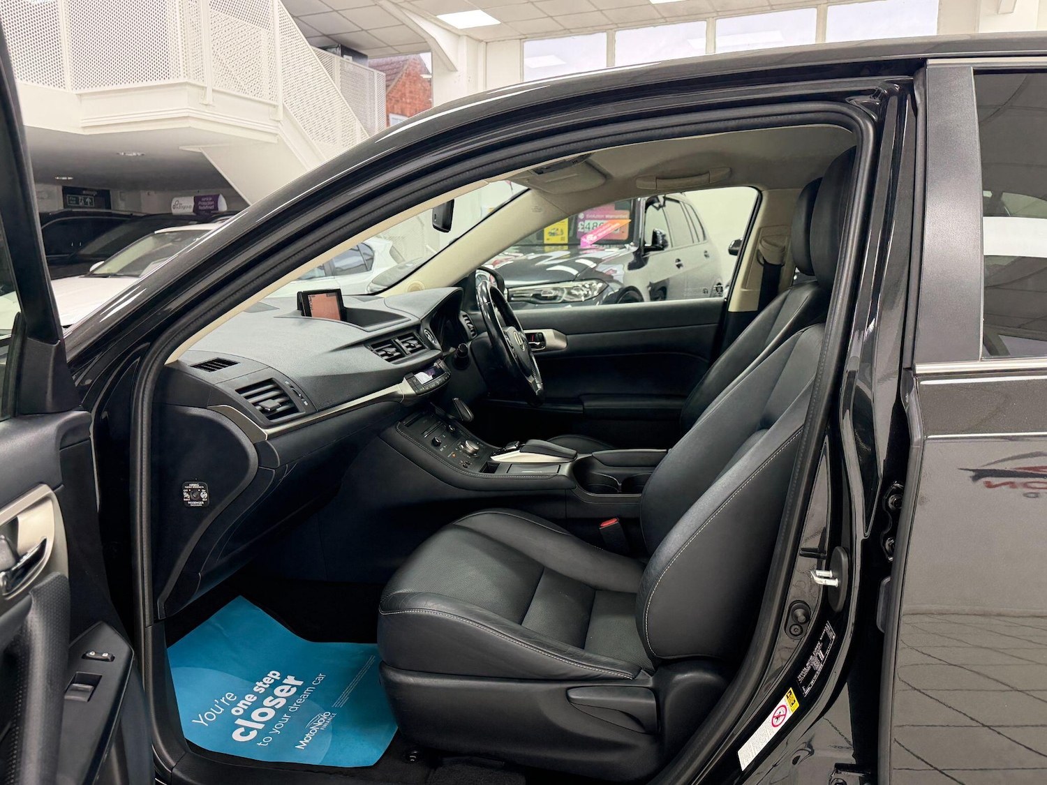 Used Lexus CT 2016 for sale - 77705150: Photo 69