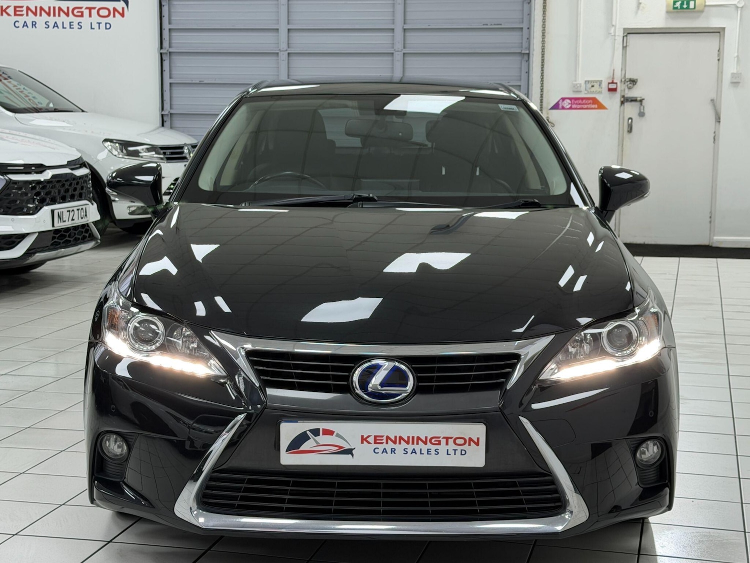 Used Lexus CT 2016 for sale - 77705150: Photo 7