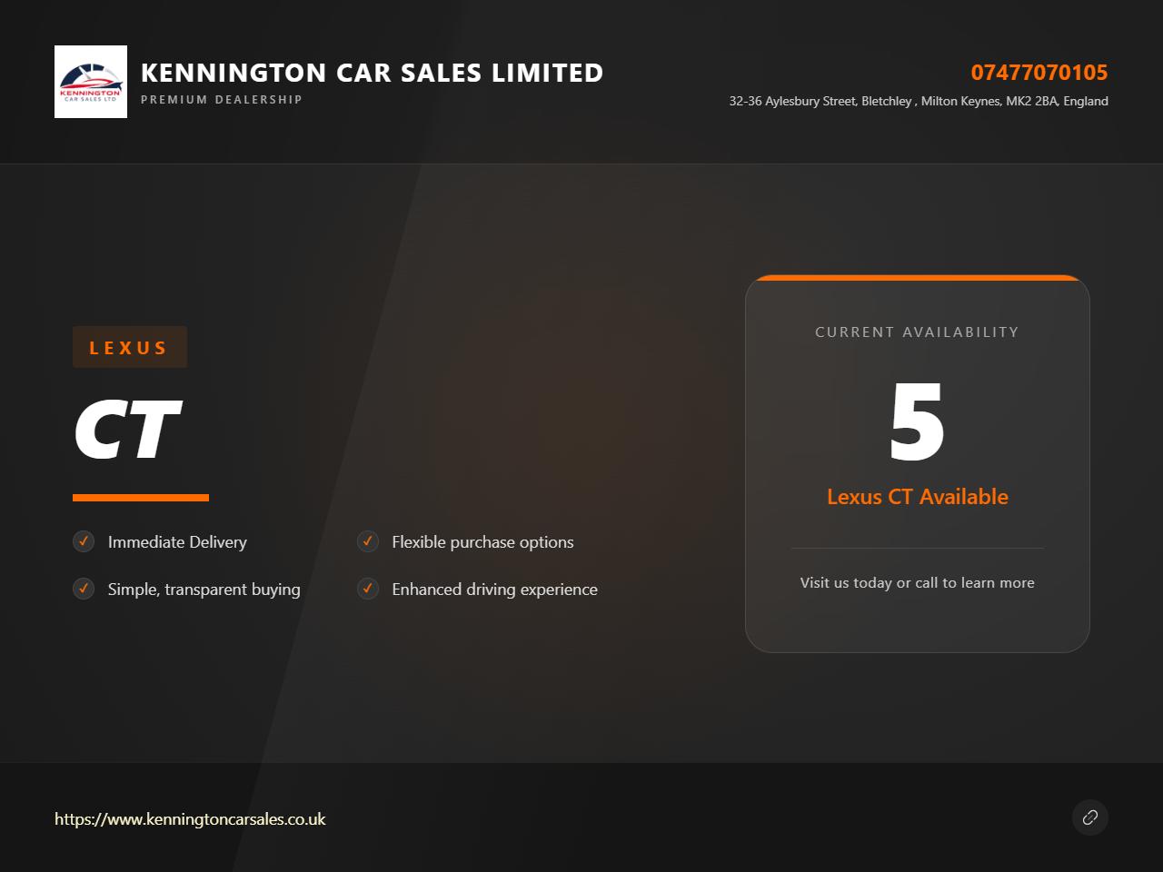 Used Lexus CT 2016 for sale - 77705150: Photo 75