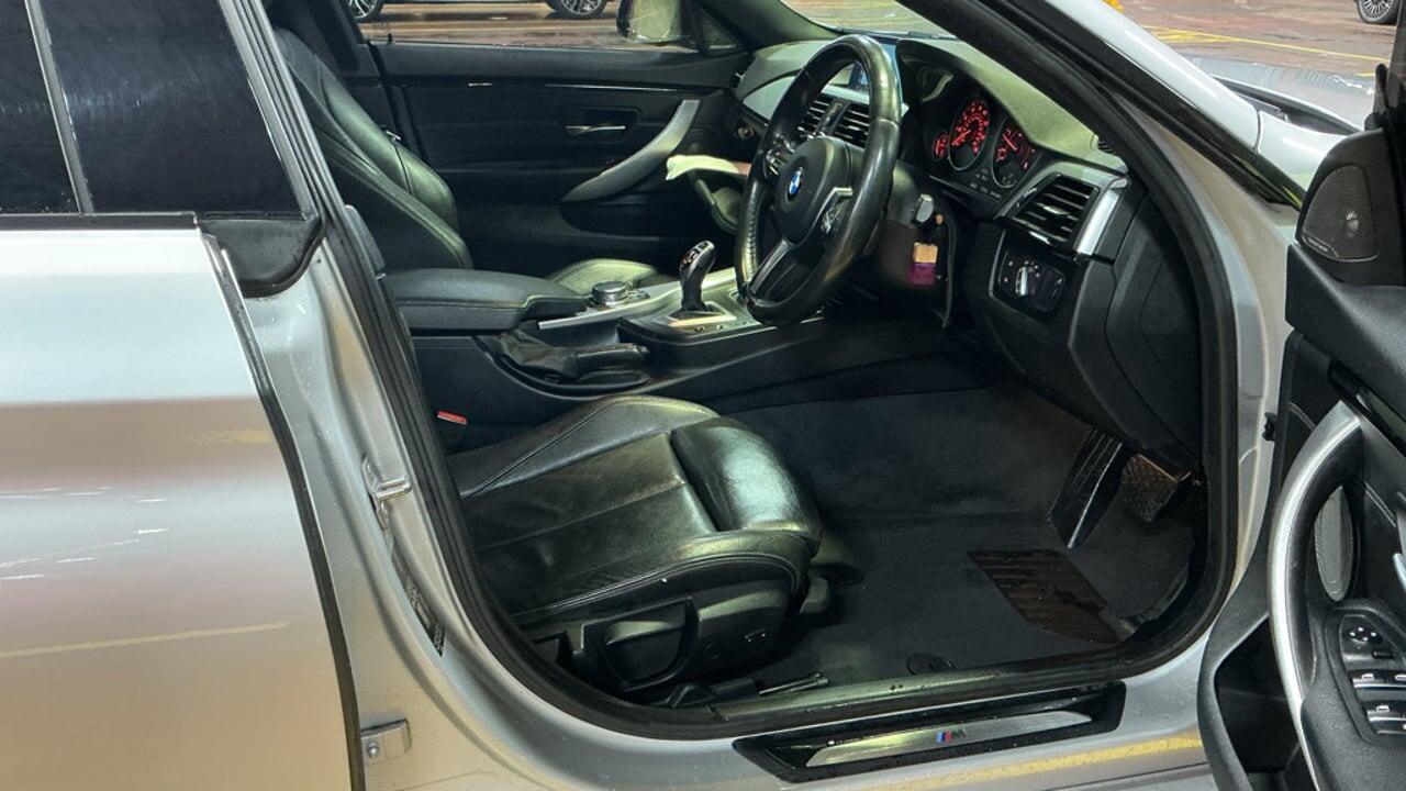 Used BMW 4 Series 2017 for sale - 76899251: Photo 14