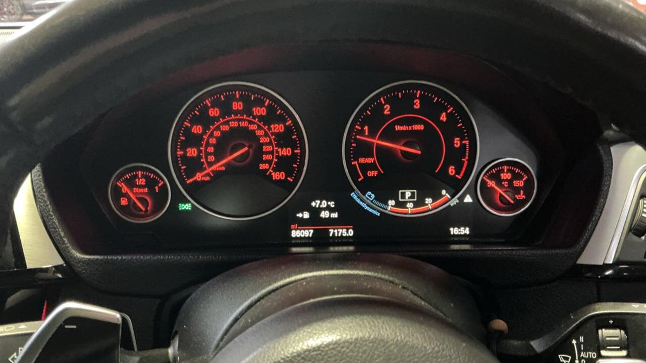 Used BMW 4 Series 2017 for sale - 76899251: Photo 16