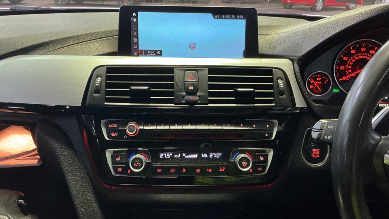 Used BMW 4 Series 2017 for sale - 76899251: Photo 17