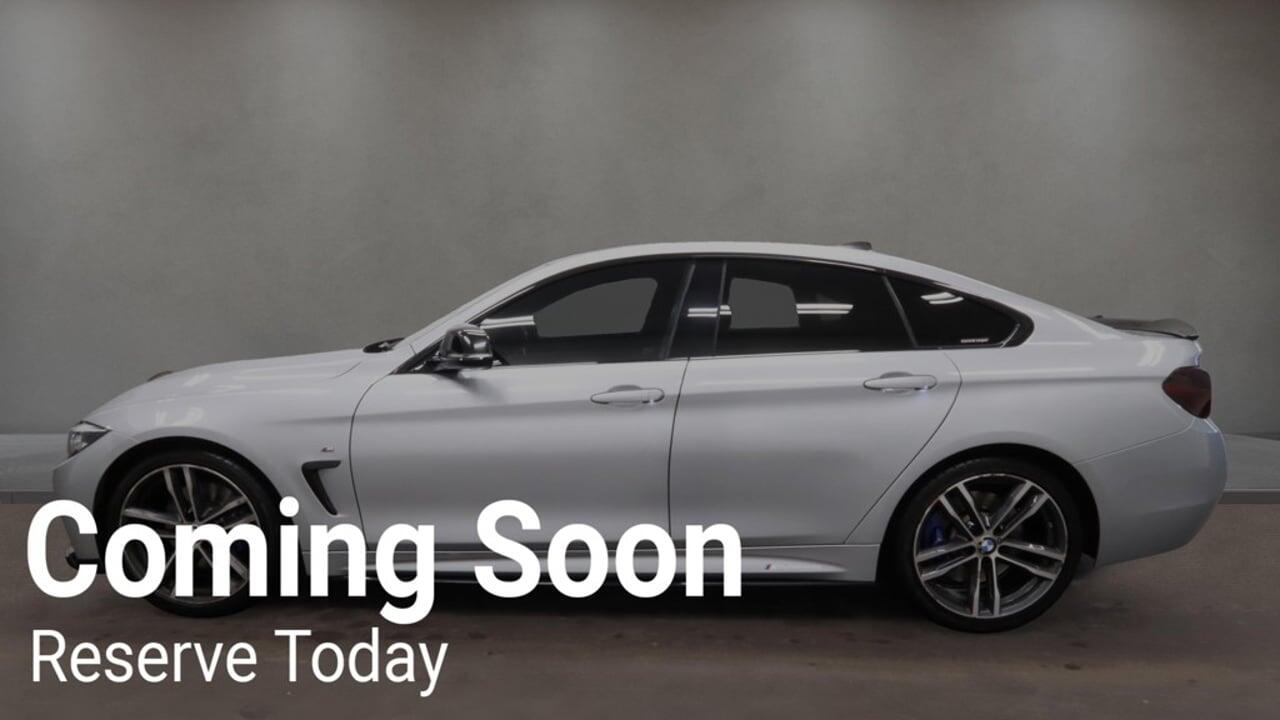 Used BMW 4 Series 2017 for sale - 76899251: Photo 20