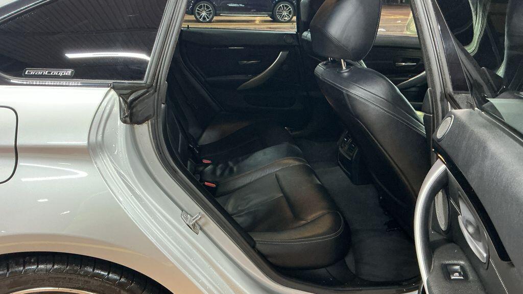 Used BMW 4 Series 2017 for sale - 76899251: Photo 30