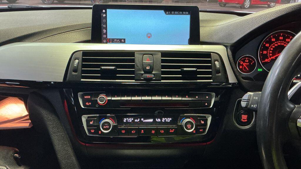 Used BMW 4 Series 2017 for sale - 76899251: Photo 32