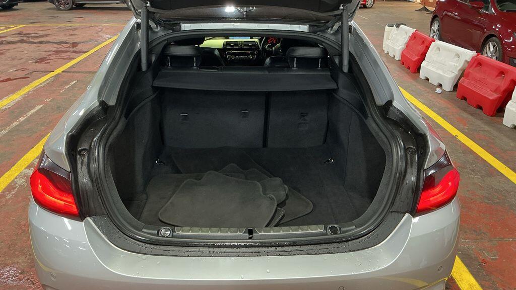 Used BMW 4 Series 2017 for sale - 76899251: Photo 35