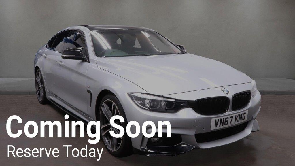 Used BMW 4 Series 2017 for sale - 76899251: Photo 36