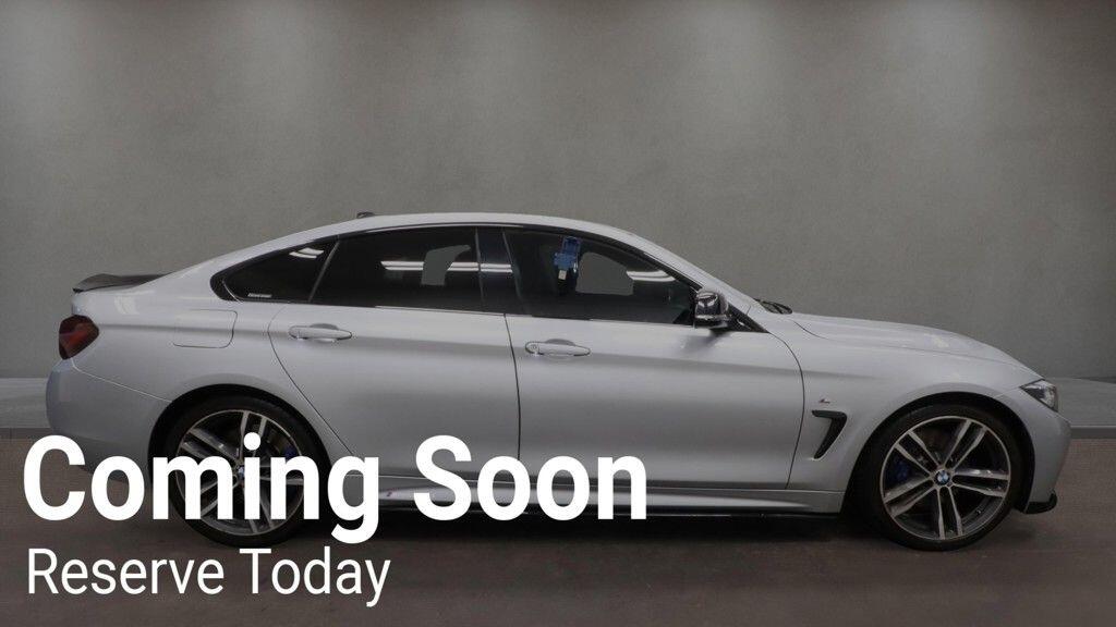 Used BMW 4 Series 2017 for sale - 76899251: Photo 39