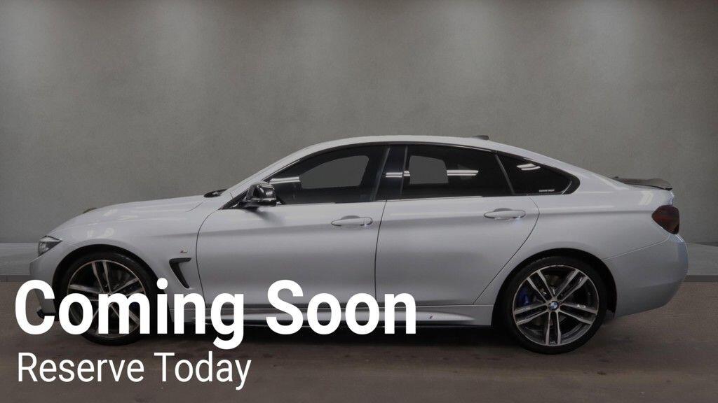 Used BMW 4 Series 2017 for sale - 76899251: Photo 40