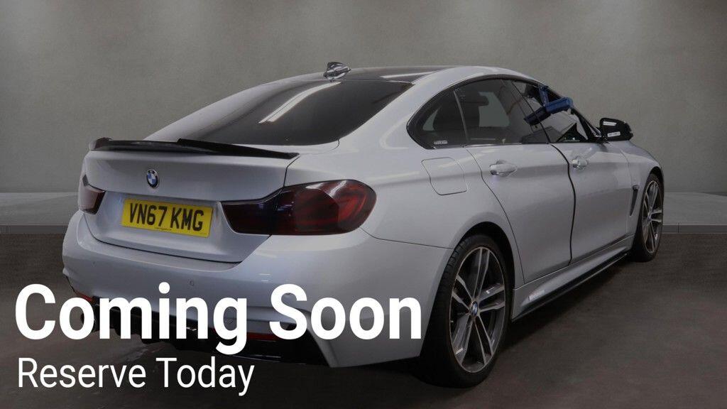 Used BMW 4 Series 2017 for sale - 76899251: Photo 48