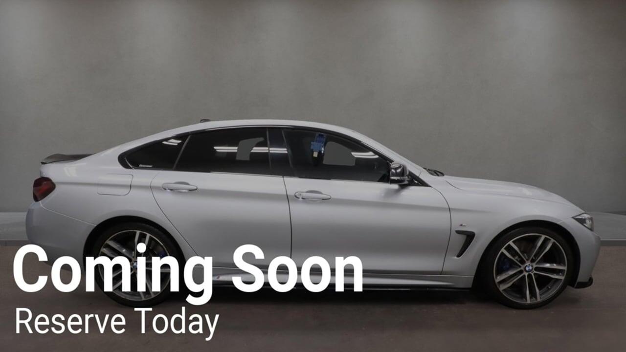 Used BMW 4 Series 2017 for sale - 76899251: Photo 5