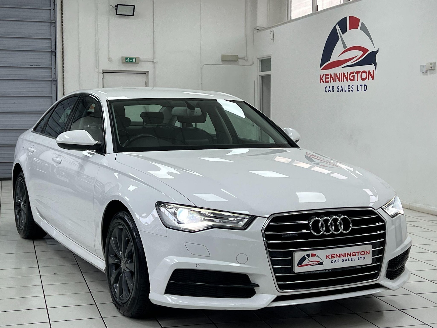 Used Audi A6 2016 for sale - 77238332: Photo 10