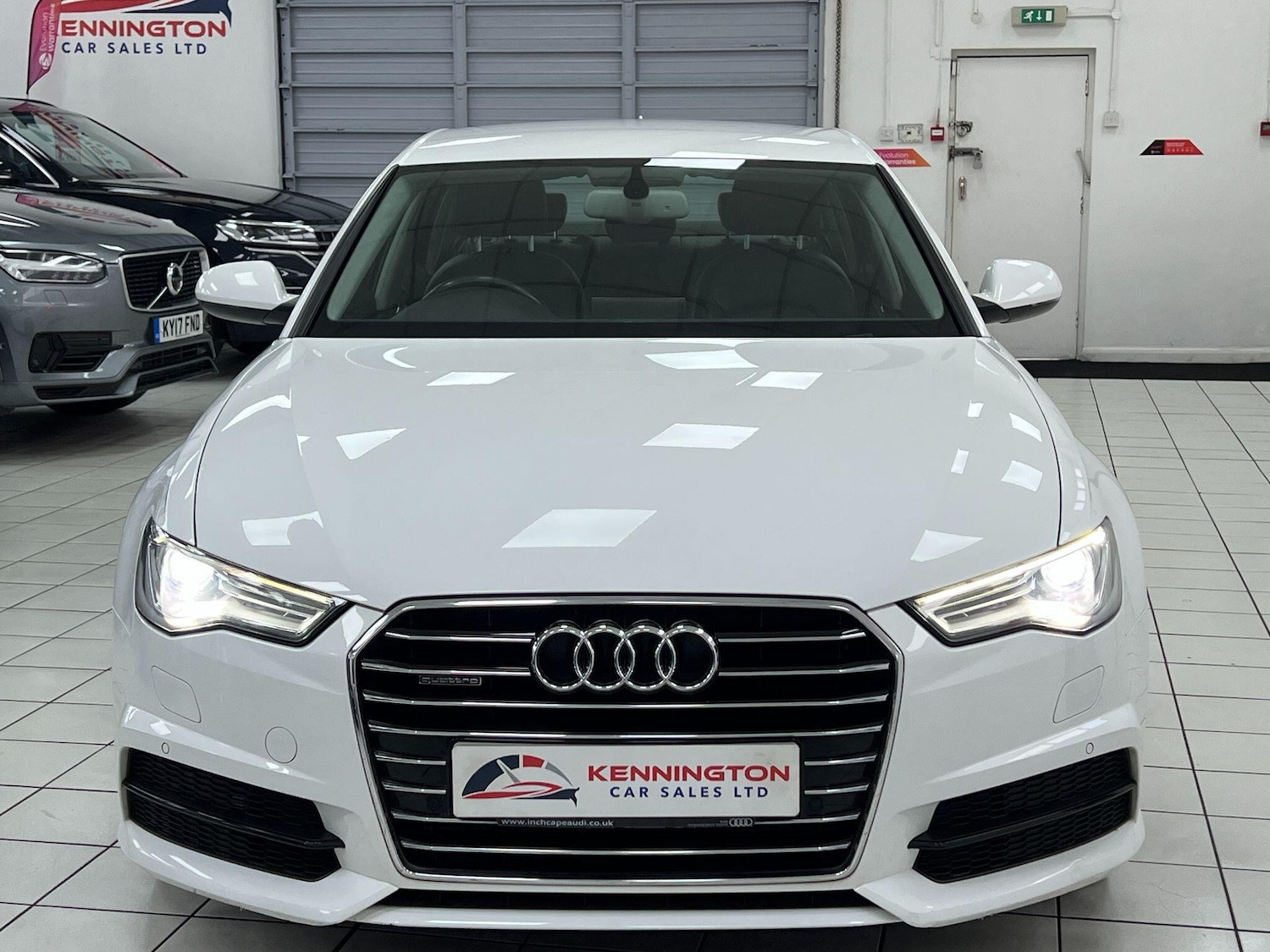 Used Audi A6 2016 for sale - 77238332: Photo 12