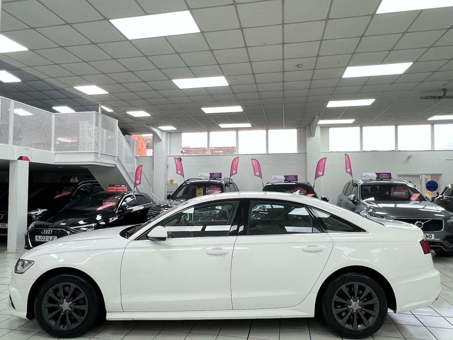 Used Audi A6 2016 for sale - 77238332: Photo 13