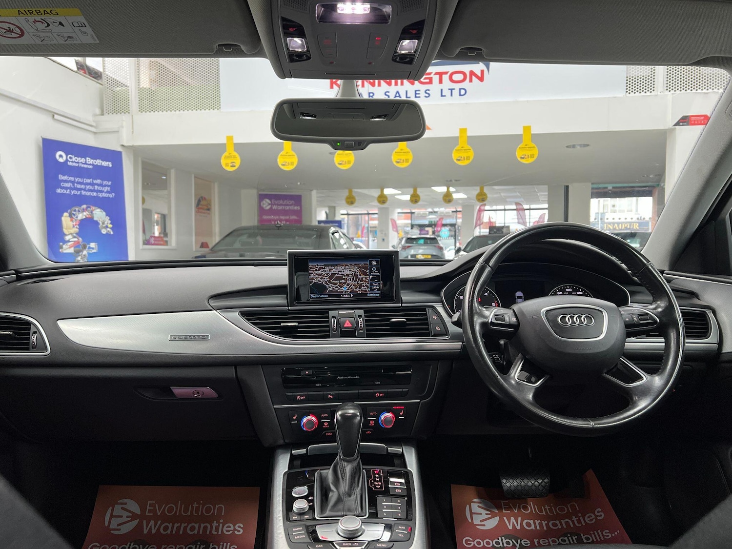 Used Audi A6 2016 for sale - 77238332: Photo 19