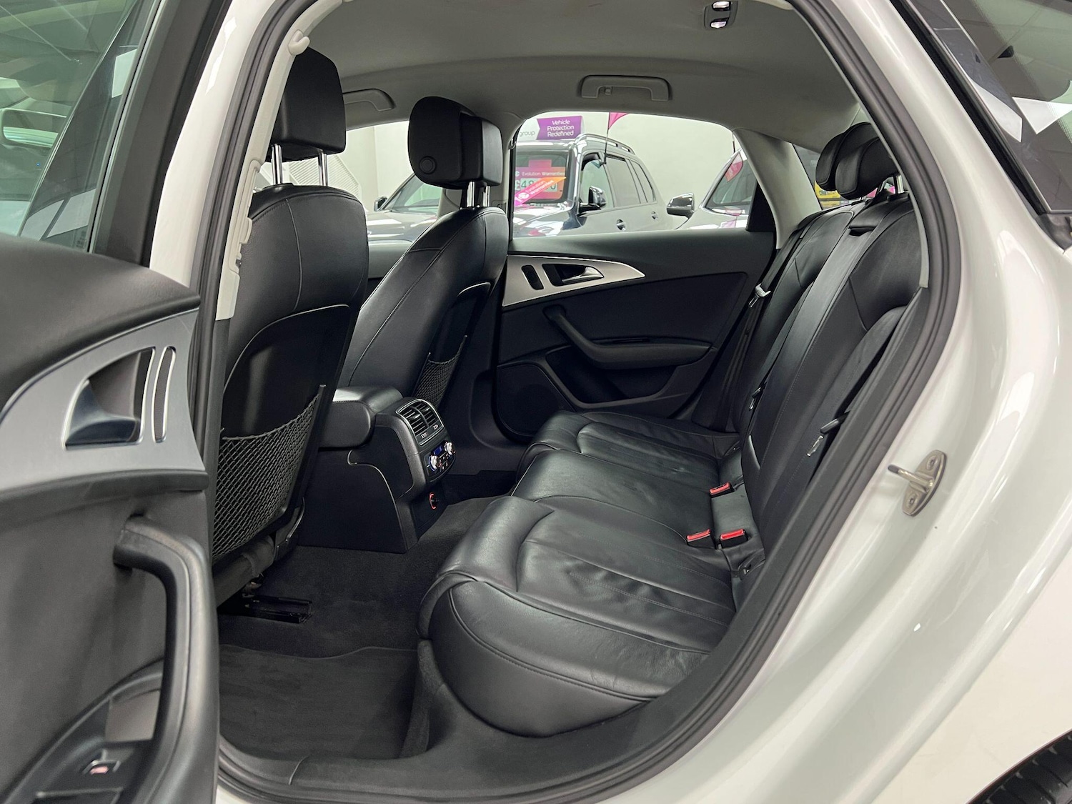 Used Audi A6 2016 for sale - 77238332: Photo 22