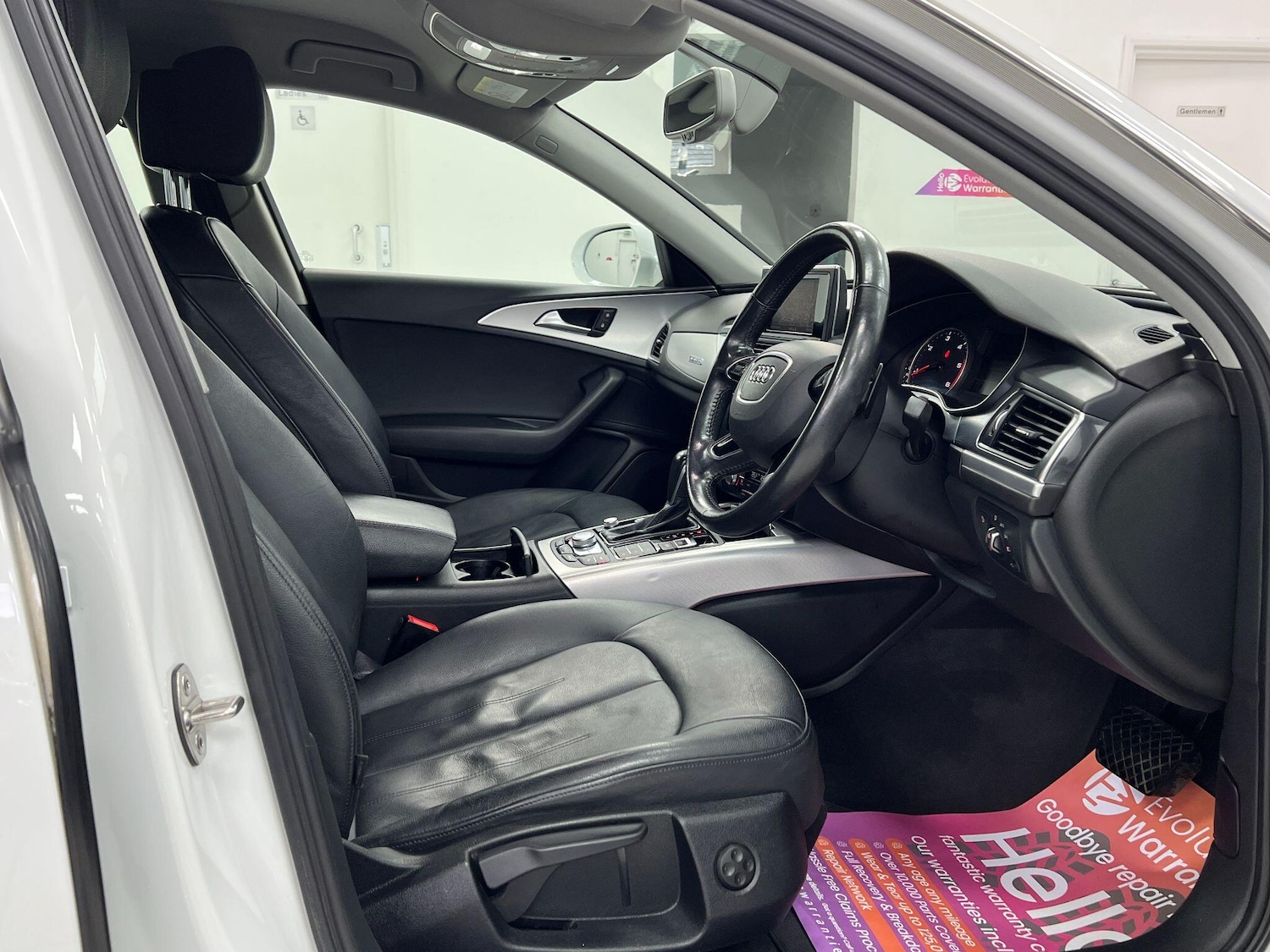 Used Audi A6 2016 for sale - 77238332: Photo 3