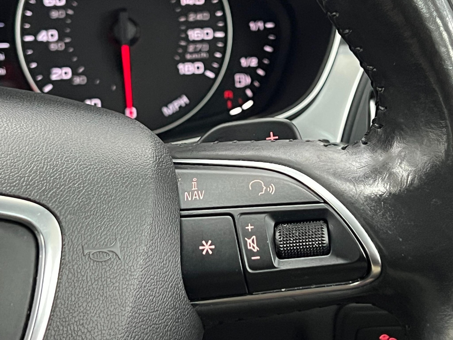 Used Audi A6 2016 for sale - 77238332: Photo 33