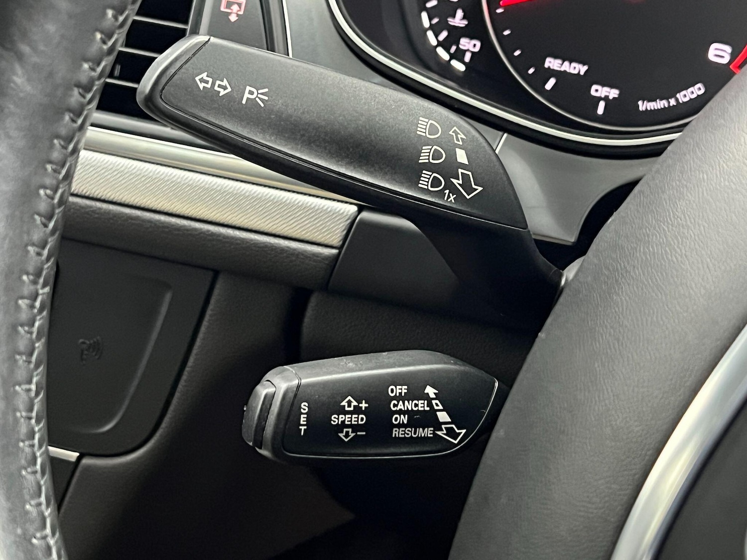 Used Audi A6 2016 for sale - 77238332: Photo 34