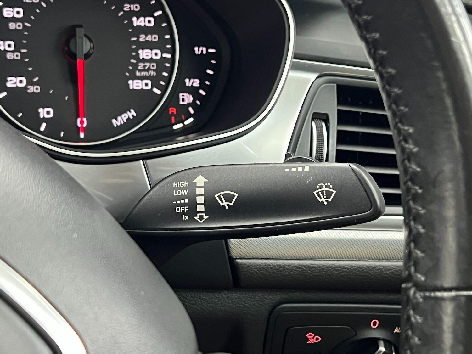 Used Audi A6 2016 for sale - 77238332: Photo 35