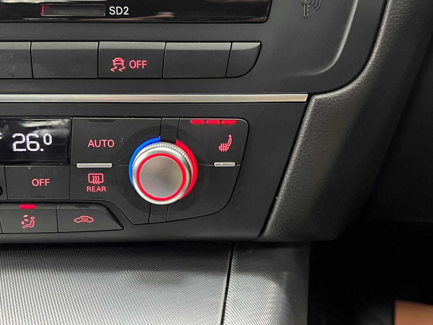 Used Audi A6 2016 for sale - 77238332: Photo 37