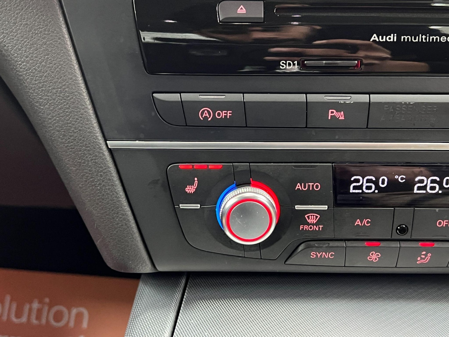 Used Audi A6 2016 for sale - 77238332: Photo 38