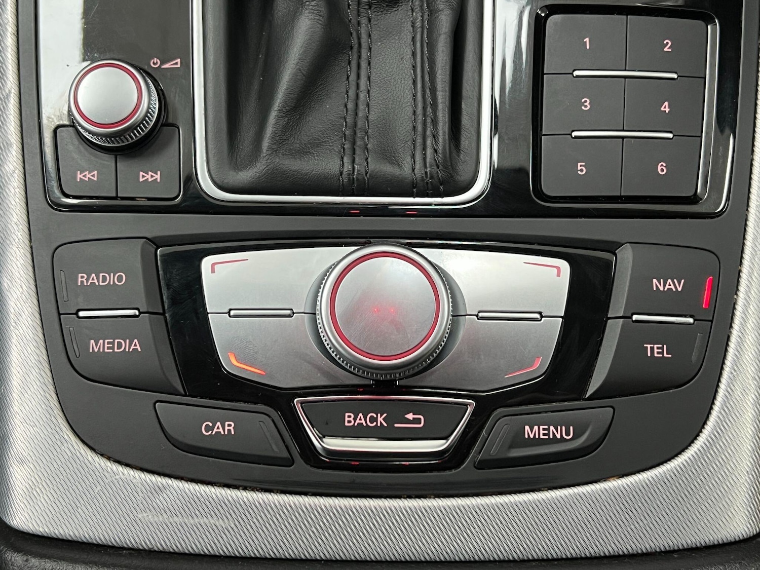 Used Audi A6 2016 for sale - 77238332: Photo 39