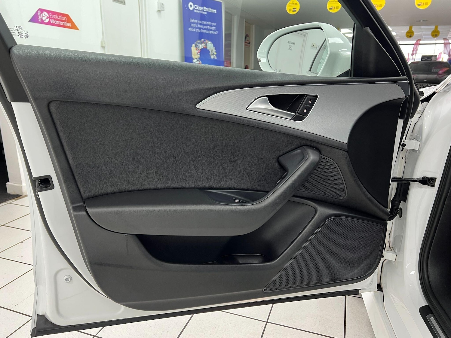 Used Audi A6 2016 for sale - 77238332: Photo 42