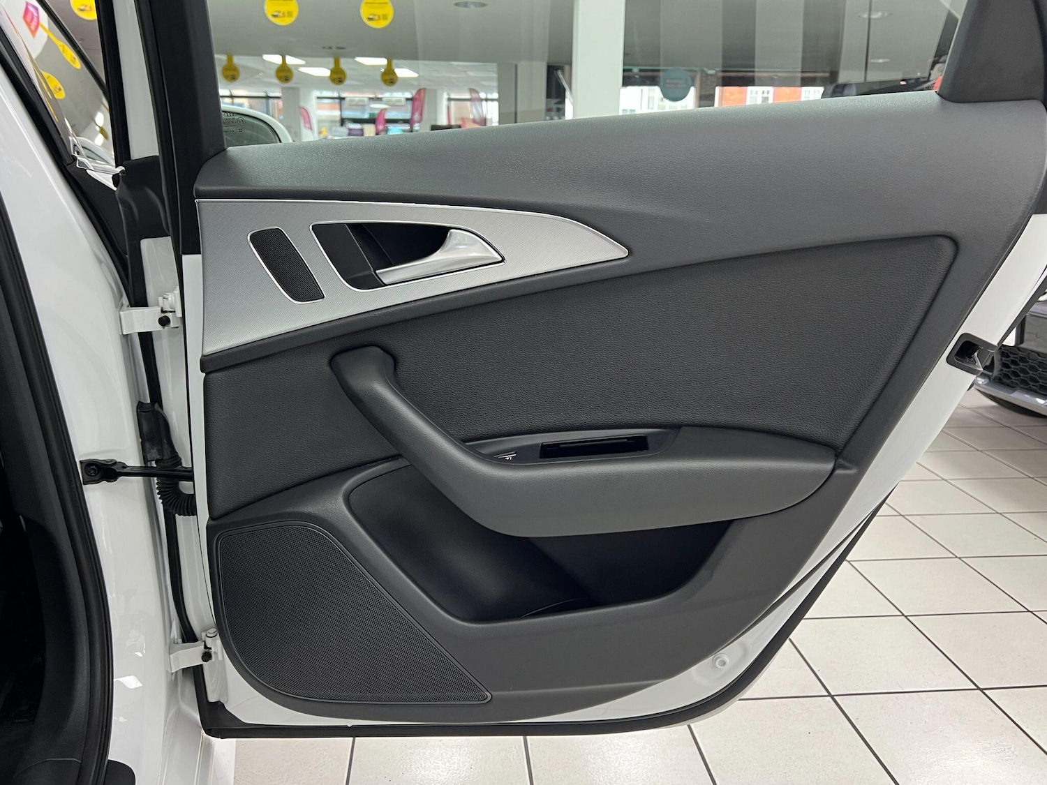 Used Audi A6 2016 for sale - 77238332: Photo 44