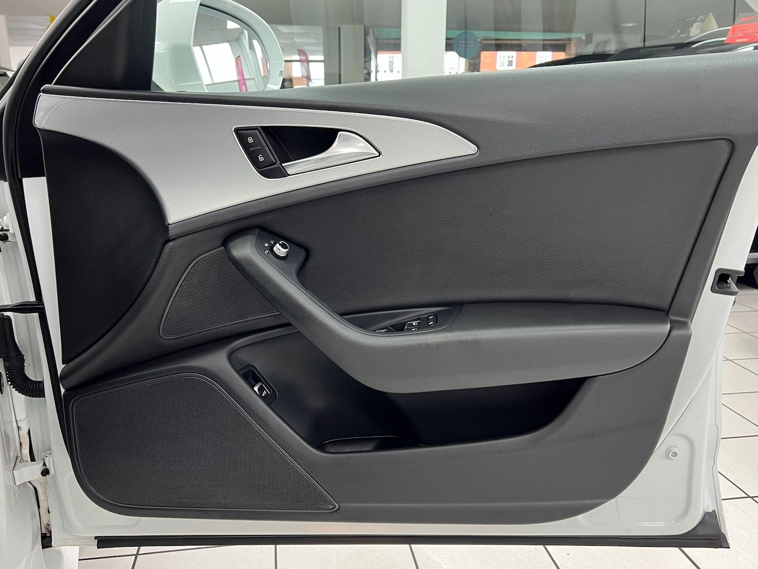 Used Audi A6 2016 for sale - 77238332: Photo 45