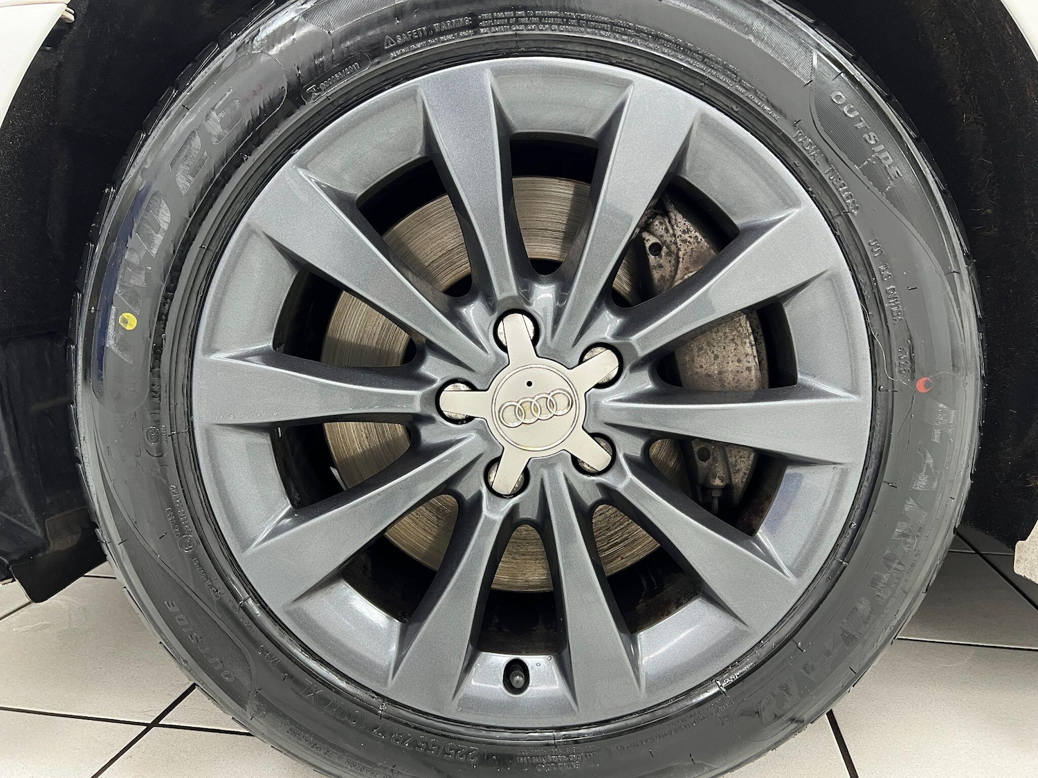 Used Audi A6 2016 for sale - 77238332: Photo 47