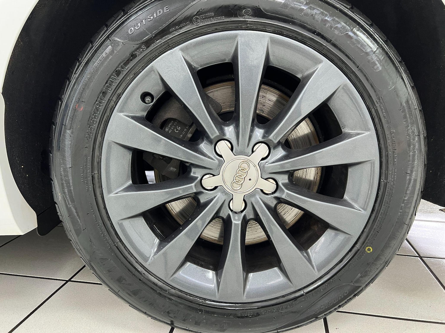 Used Audi A6 2016 for sale - 77238332: Photo 48