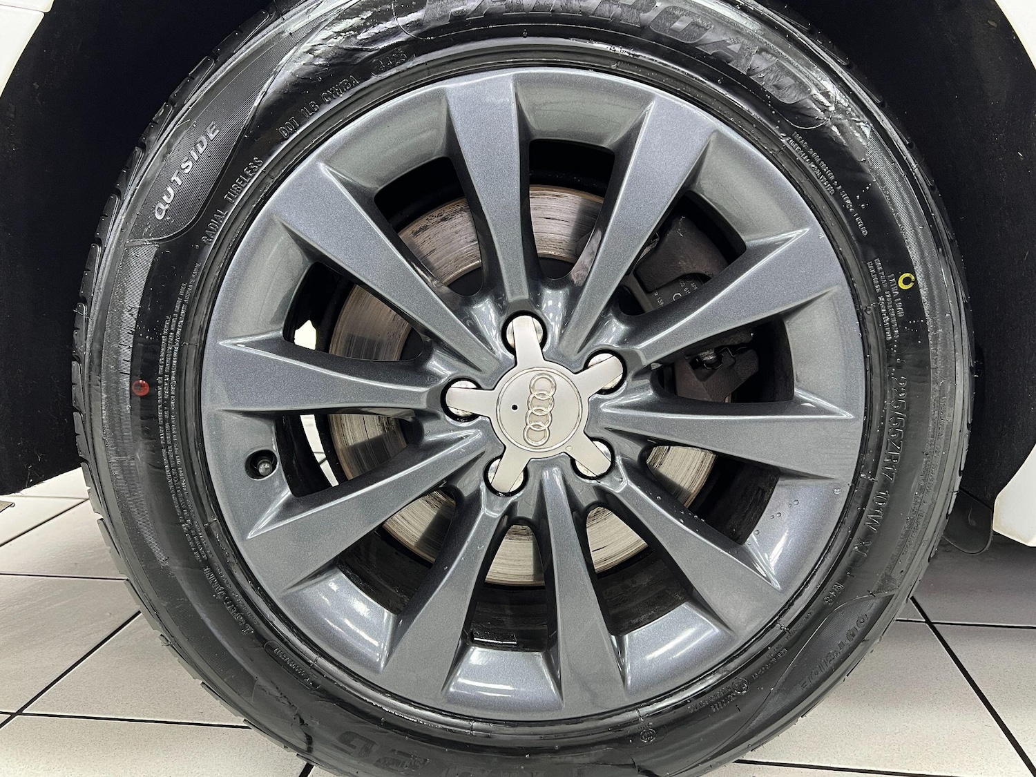 Used Audi A6 2016 for sale - 77238332: Photo 49