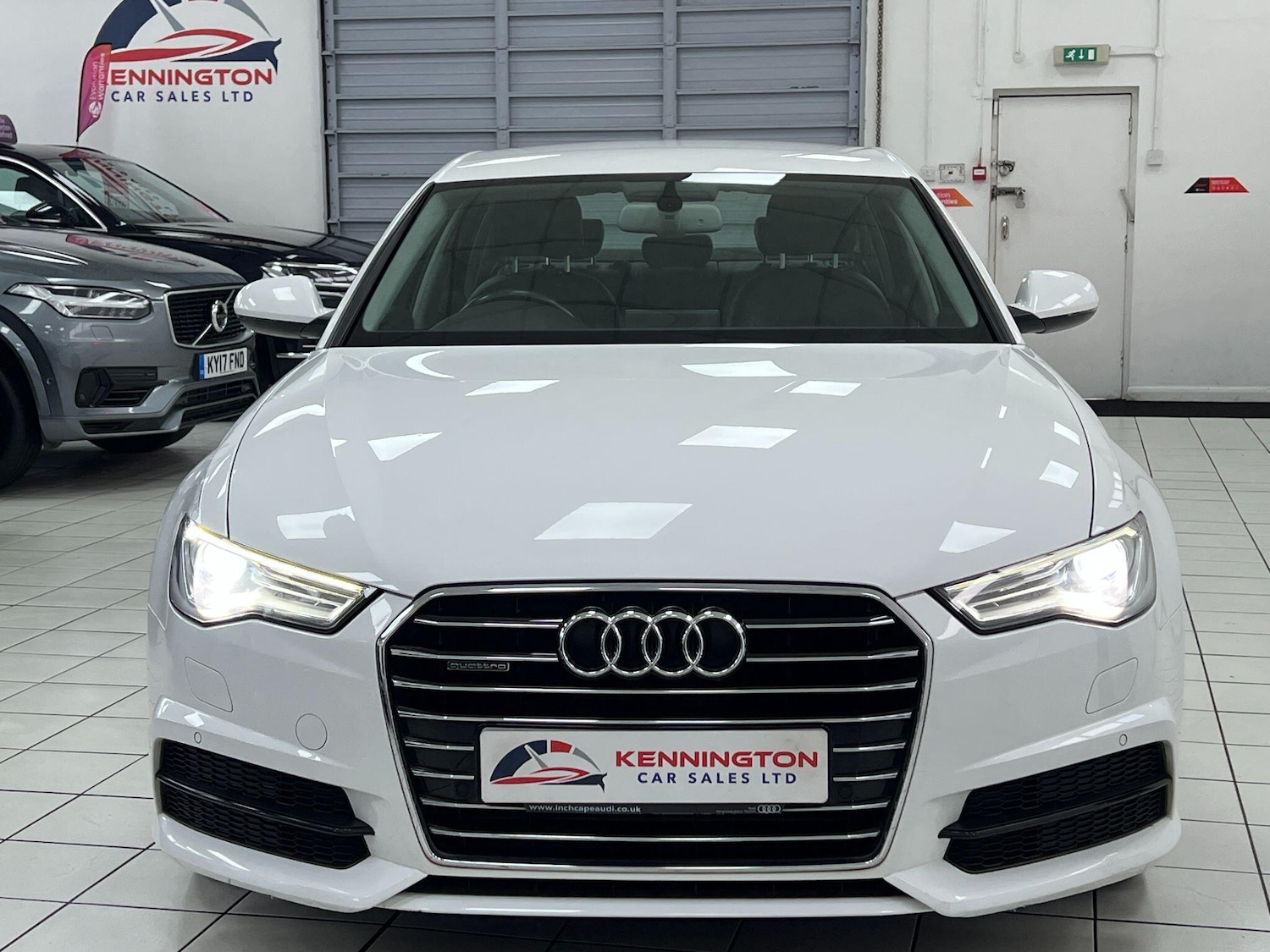 Used Audi A6 2016 for sale - 77238332: Photo 5