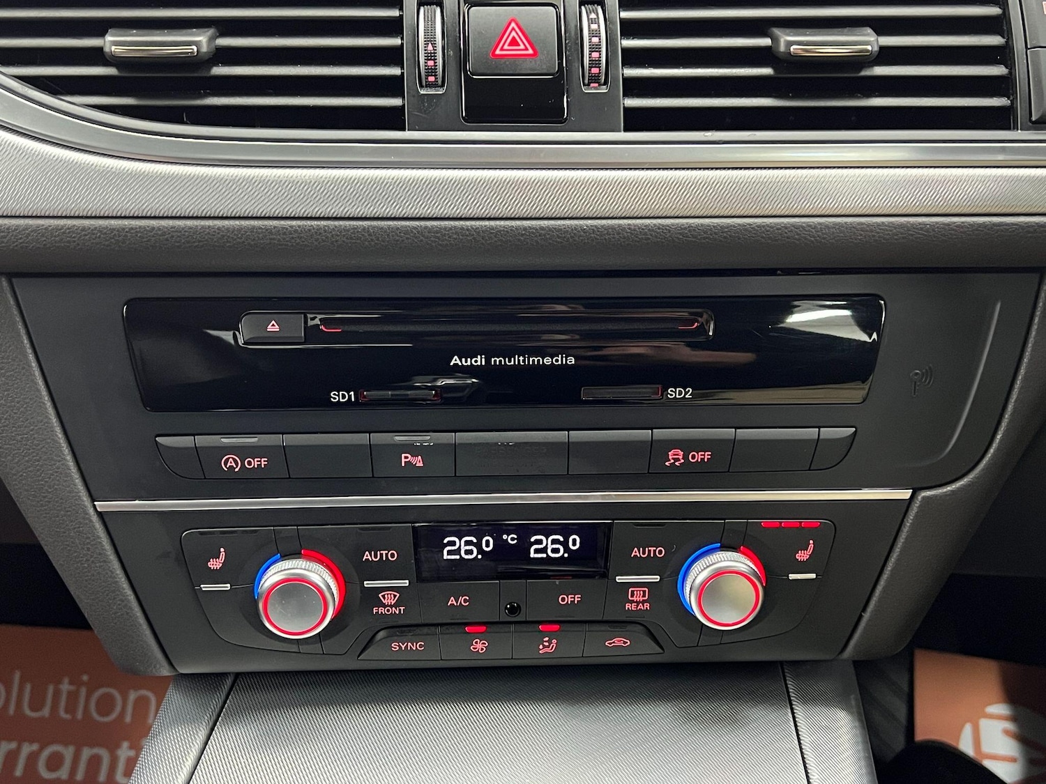 Used Audi A6 2016 for sale - 77238332: Photo 52