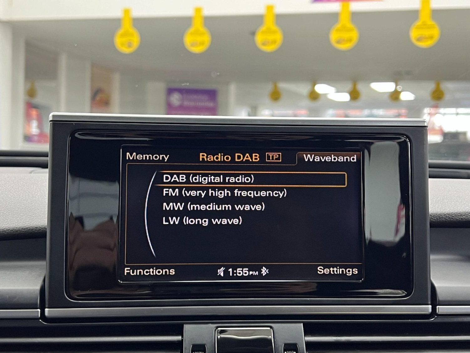 Used Audi A6 2016 for sale - 77238332: Photo 53