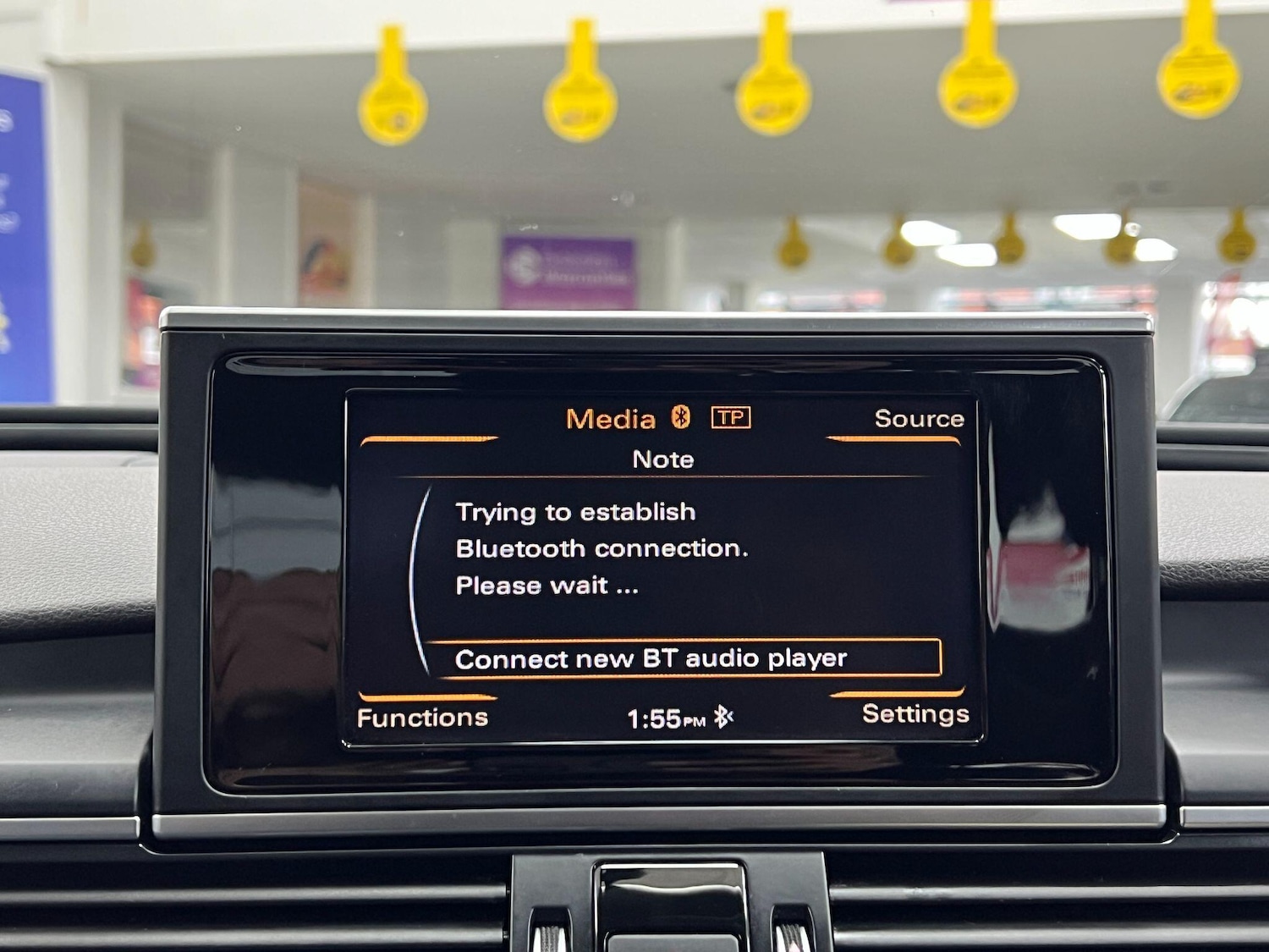 Used Audi A6 2016 for sale - 77238332: Photo 54